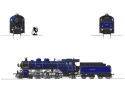 Maffei S3/6 (Bayern/Germany)