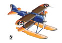 Curtiss R3C2 Army Racer #2