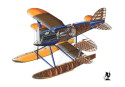 Curtiss R3C2 Army Racer