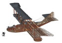 Curtiss H16 