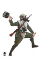 German Stosstruppen/Sturmtruppen 1917