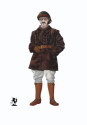 French Tank Commander (1940)