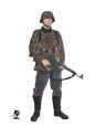 German Soldier, Berlin (1945)
