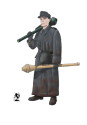 German Volksturm Soldier (Berlin 1945)