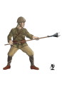 Japanese suicide soldier (1944)
