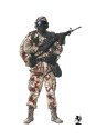 US GI in Iraq (Gulf War 1)