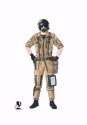 French ALAT Pilot (Gulf War 1)