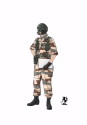 French Tank Commander (Gulf War 1)