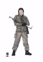 East German Tank Crewman
