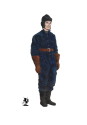 Soviet Tank Crewman (WW2)