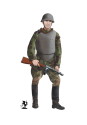 Soviet Tank Pioneer (WW2)