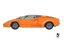 Lamborghini 