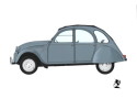 Citroen 2 CV