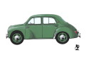 Renault 4 CV