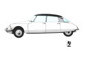 Citroen DS 19