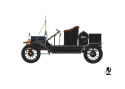 Ford T