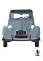 Citroen 2 CV