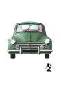 Renault 4 CV