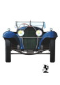 Bugatti