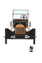 Ford T