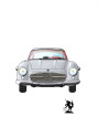 Mercedes 300SL