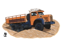 Berliet GBC8 