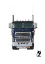 Ford CL9000 Tractor