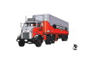 GMC FW620 COE