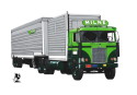 Kenworth Model 522