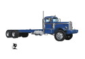 Kenworth Model 548