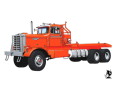 Kenworth Model 552