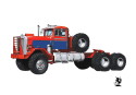 Kenworth Model 552 Tractor