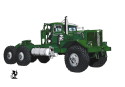 Kenworth Model 953 Tractor