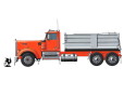Kenworth W900