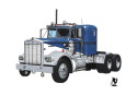 Kenworth W900 Tractor