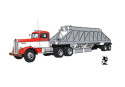 Kenworth Tractor & Dump Trailer #3