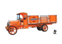 Mack AB