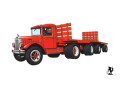 Mack BM