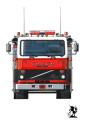 Volvo F7 