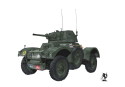 Daimler Mk.I Armored Car