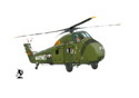 Sikorsky UH-34D 