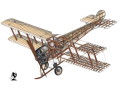 Avro 504A