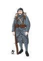 139�me Rgt. d'Infanterie (1915)