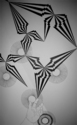 Dancers Balancing on a Finger