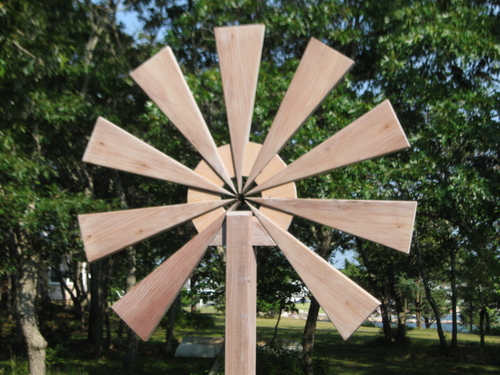 Sculpture-Wood-Soleil