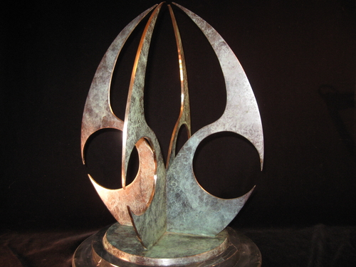 Sculpture-Unity