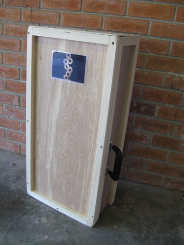 Sculpture-Sculpture case