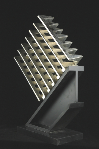 Sculpture-Matrix