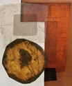 Painting--AbstractCollage 2