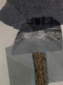 Painting--AbstractCollage 3